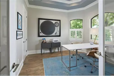 2863 Coco Lakes Dr, Naples, FL 34105 - Photo 23