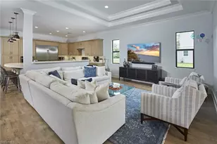 2863 Coco Lakes Dr, Naples, FL 34105 - Photo 9