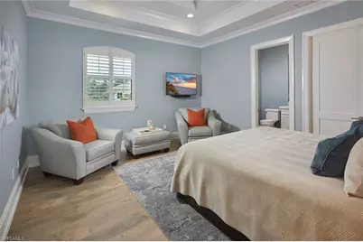 2863 Coco Lakes Dr, Naples, FL 34105 - Photo 29