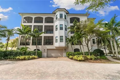 2550 Marquesa Royale Ln #201, Naples, FL 34109 - Photo 41