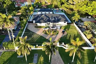 365 NE 123 Ave, Miami, FL 33182 - Photo 1