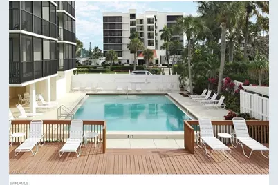 10475 Gulf Shore Dr #114, Naples, FL 34108 - Photo 27