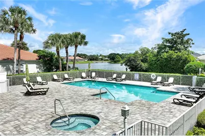 2015 Crestview Way #17B, Naples, FL 34119 - Photo 29