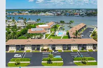 850 Palm St #E2, Marco Island, FL 34145 - Photo 1