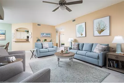 7048 Pelican Bay Blvd #C104, Naples, FL 34108 - Photo 3