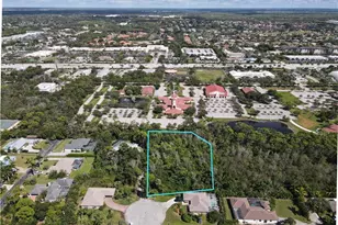 3401 Bailes St, Bonita Springs, FL 34134 - Photo 1