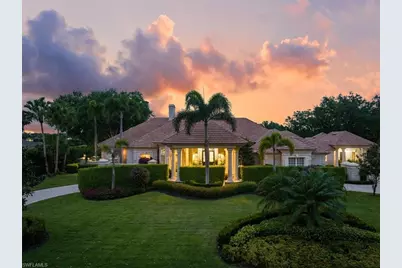 13700 Pondview Cir, Naples, FL 34119 - Photo 1