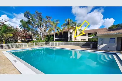 910 Vanderbilt Beach Rd #416E, Naples, FL 34108 - Photo 1
