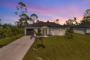 739 Ferguson Ave S, Lehigh Acres, FL 33974 - Photo 3