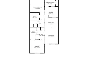 1015 Mainsail Dr, Naples, FL 34114 - Photo 33