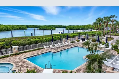 445 Dockside Dr #B202, Naples, FL 34110 - Photo 47