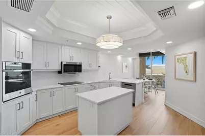 445 Dockside Dr #B202, Naples, FL 34110 - Photo 17