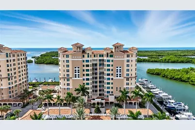 445 Dockside Dr #B202, Naples, FL 34110 - Photo 1