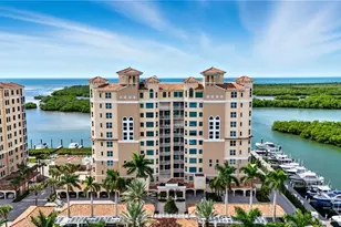 445 Dockside Dr, Naples, FL 34110 - Photo 1