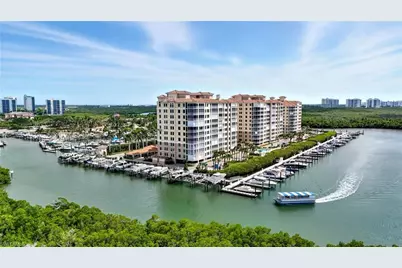 445 Dockside Dr #B202, Naples, FL 34110 - Photo 43