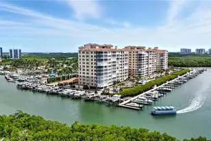 445 Dockside Dr, Naples, FL 34110 - Photo 43