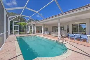 300 Wentworth Ct, Naples, FL 34104 - Photo 1