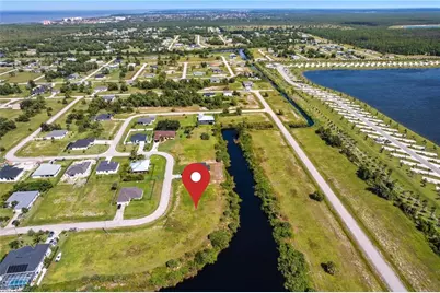 4119 NW 36th Pl, Cape Coral, FL 33993 - Photo 3