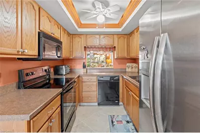 372 Charlemagne Blvd #B 202, Naples, FL 34112 - Photo 5