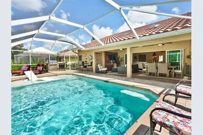 421 Countryside Dr, Naples, FL 34104 - Photo 3