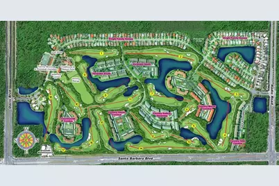 421 Countryside Dr, Naples, FL 34104 - Photo 43