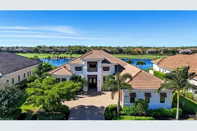 9177 Esplanade Blvd, Naples, FL 34119 - Photo 3