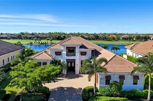 9177 Esplanade Blvd, Naples, FL 34119 - Photo 3