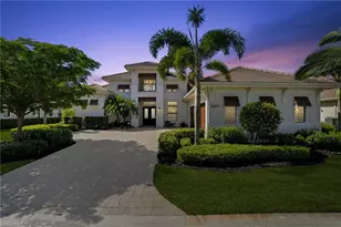 9177 Esplanade Blvd, Naples, FL 34119 - Photo 1