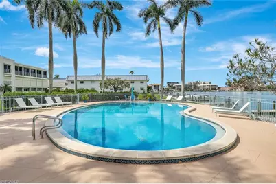 383 Harbour Dr #304, Naples, FL 34103 - Photo 29