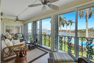 383 Harbour Dr, Naples, FL 34103 - Photo 23