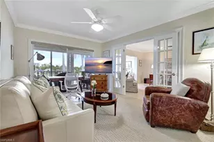 383 Harbour Dr, Naples, FL 34103 - Photo 17