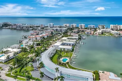 383 Harbour Dr #304, Naples, FL 34103 - Photo 35