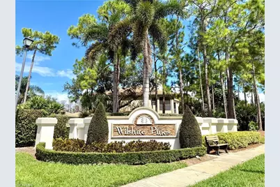 6325 Wilshire Pines Cir #308, Naples, FL 34109 - Photo 1