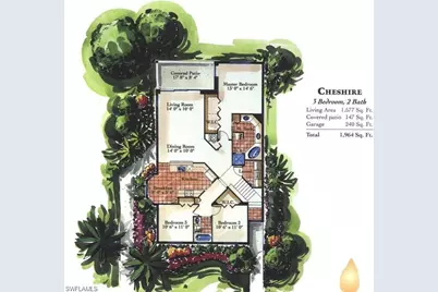 6325 Wilshire Pines Cir #308, Naples, FL 34109 - Photo 21