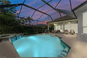 9296 Troon Lakes Dr, Naples, FL 34109 - Photo 37