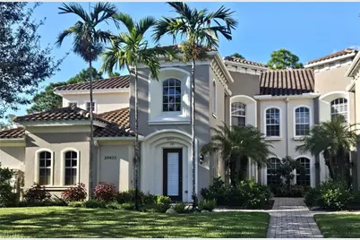 28455 Altessa Way #201, Bonita Springs, FL 34135 - Photo 3