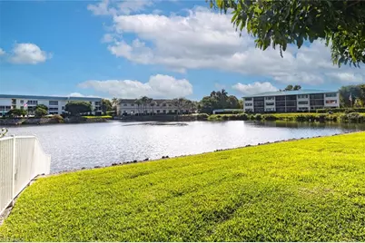 3030 Binnacle Dr #201, Naples, FL 34103 - Photo 13