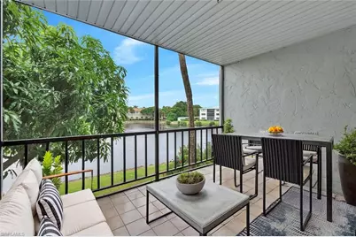 3030 Binnacle Dr #201, Naples, FL 34103 - Photo 1