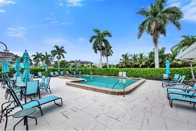 4200 Belair Ln #105, Naples, FL 34103 - Photo 21