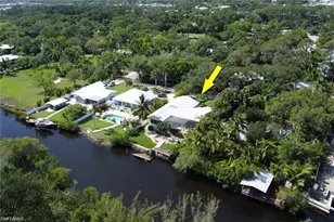 2447 Harbor Rd, Naples, FL 34104 - Photo 3