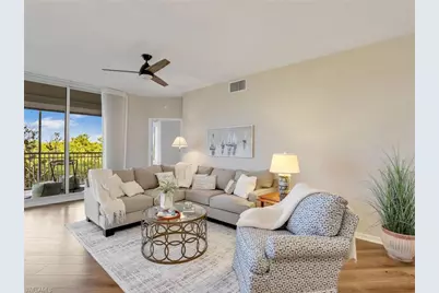 1001 Arbor Lake Dr #102, Naples, FL 34110 - Photo 9