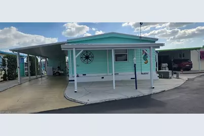 4701 Kahlua Ln, Bonita Springs, FL 34134 - Photo 1