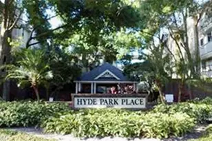 1000 Horatio W, Tampa, FL 33606 - Photo 1