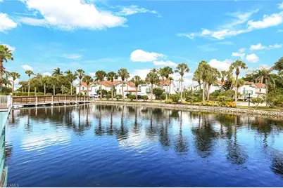 2166 Anchorage Ln #A, Naples, FL 34104 - Photo 3