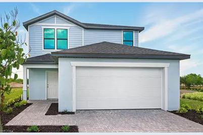 282 Silent Lake Dr, Lehigh Acres, FL 33936 - Photo 1