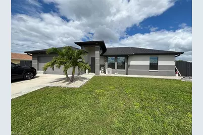 3915 NW 39th Ln, Cape Coral, FL 33993 - Photo 1