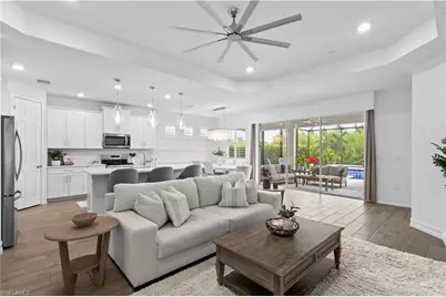 28013 Seasons Tide Ave, Bonita Springs, FL 34135 - Photo 3