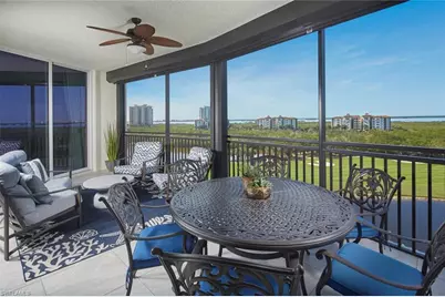 4800 Pelican Colony Blvd #703, Bonita Springs, FL 34134 - Photo 23