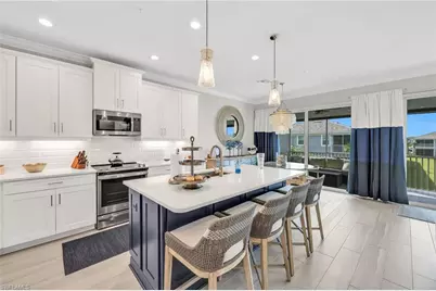 2621 Seychelles Cir #1806, Naples, FL 34112 - Photo 5