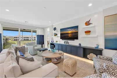 2621 Seychelles Cir #1806, Naples, FL 34112 - Photo 1